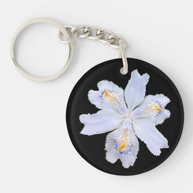 Iris White (Framsidan)