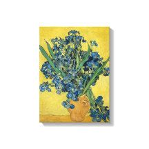 Irisar - Vincent van Gogh Finkonst