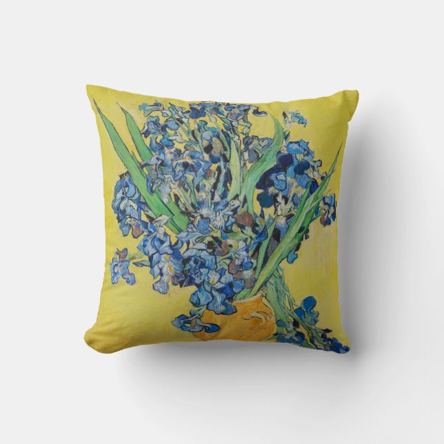 Irisar Vincent van Gogh  Kudde (Framsida)