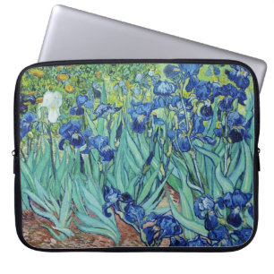 Irisar, Vincent van Gogh Laptop Fodral