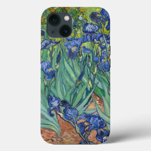 Irisering av Van Gogh Art Painting