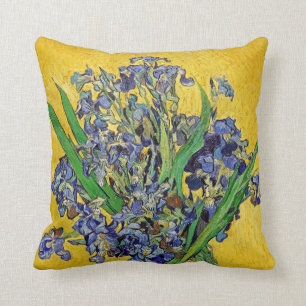 Irisering av Van Gogh Kudde