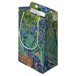 Irises av Van Gogh
