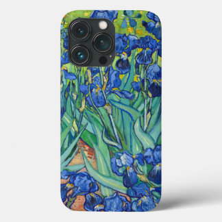 Irises av Van Gogh
