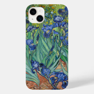 Irises av Van Gogh