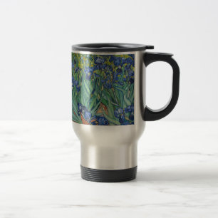 Irises av Van Gogh Resemugg