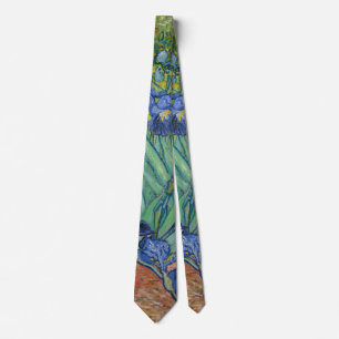 Irises av Van Gogh Slips