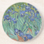 Irises av Van Gogh Underlägg<br><div class="desc">Vanliga,  minimalistiska,  moderna utformningar. De är enkla,  attraktiva,  unika.</div>