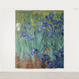 Irises av Vincent Van Gogh
