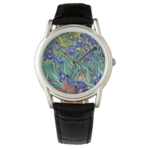 Irises av Vincent van Gogh Armbandsur