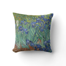 Irises av Vincent Van Gogh