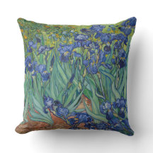 Irises av Vincent Van Gogh