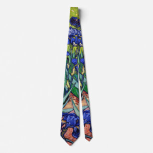 Irises av Vincent van Gogh Slips