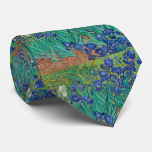 Irises av Vincent Van Gogh Slips