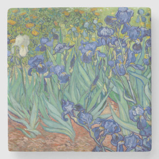 Irises av Vincent Van Gogh Stenunderlägg