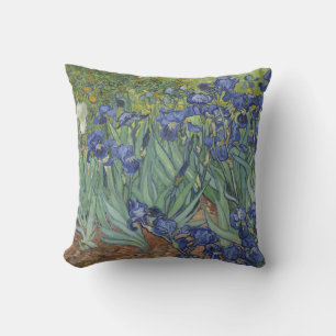 Irises kudder kudde