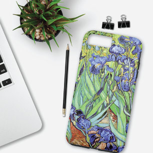 Irises Ligcape Vincent van Gogh