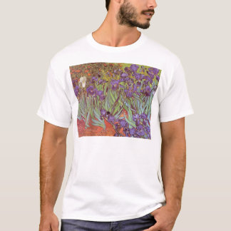Irises Tee Shirt