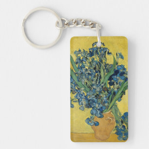 Irises - Vincent van Gogh Fine Art