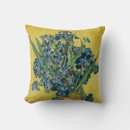Irises - Vincent van Gogh Fine Art Kudde