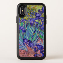 Irises Vincent Van Gogh Fine Art