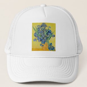 Irises Vincent van Gogh Keps