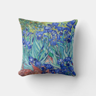 Irises Vincent van Gogh Kudde