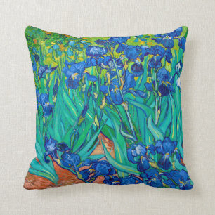 Irises, Vincent van Gogh Kudde