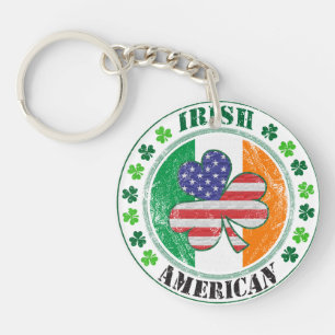Irish American