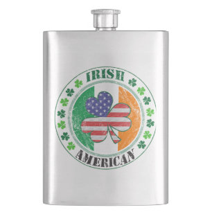 Irish American Fickplunta