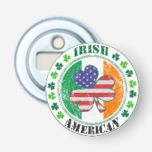 Irish American