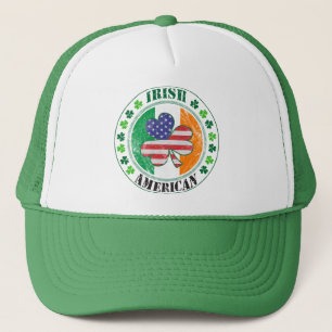 Irish American Keps