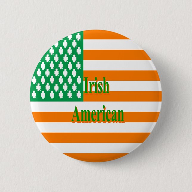 Irish American Knapp (Framsida)