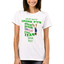 Irish American St patrick's day