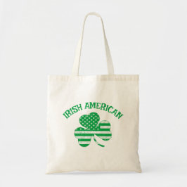 IRISH AMERICAN TYGKASSE