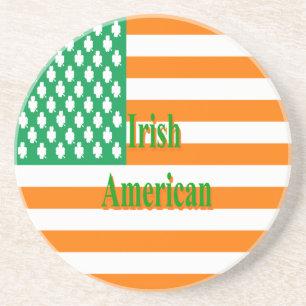 Irish American Underlägg