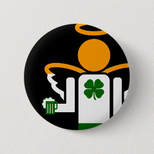 Irish ängel. knapp