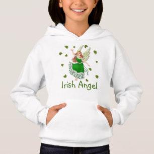 Irish Angel Tröja