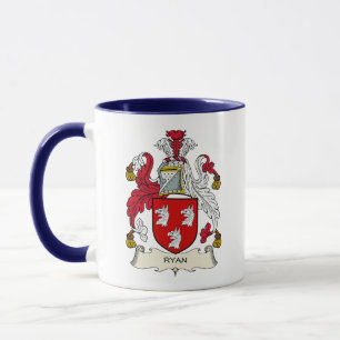 Irish Arm - Ryan Mugg