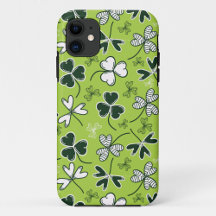 Irish Art Fodral-Mate iphone case