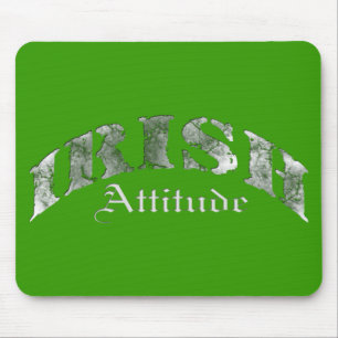 Irish Attitude Distress Musmatta