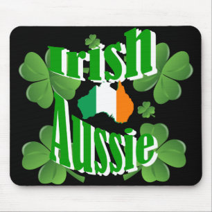 Irish aussie musmatta