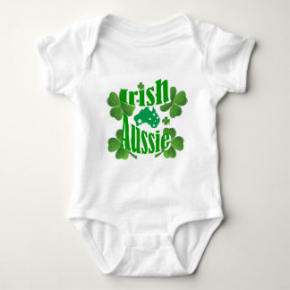 Irish Aussie T-shirt