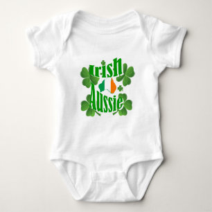 Irish Aussie Tee