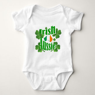Irish Aussie Tee