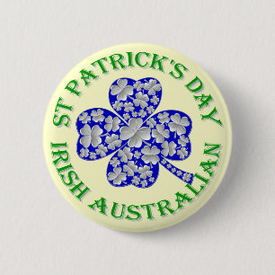 Irish Australian St patrick's day Knapp