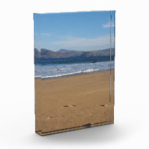 Irish Beach