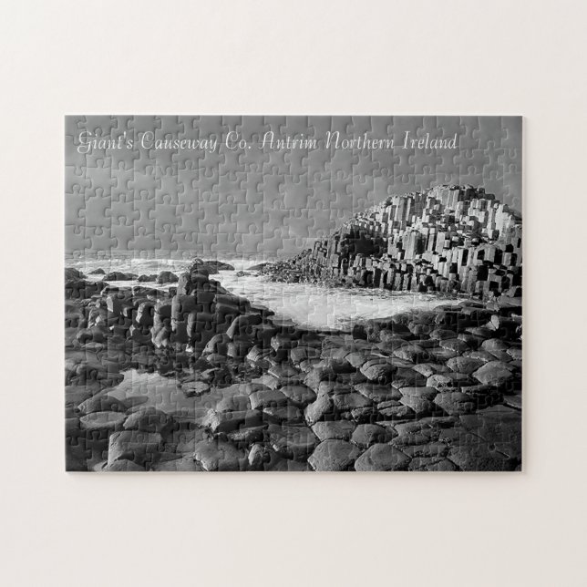 Irish Bilder för 10x14 Photo Puzzle Pussel (Horisontell)