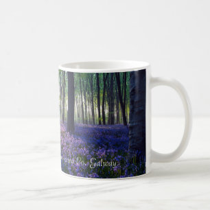 Irish Bilder for Classic White Mugg