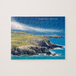 Irish Bilder for Photo-Puzzle-Gift-Box Pussel